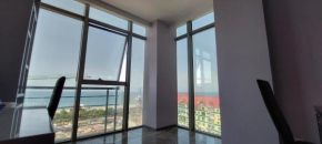 DAVID'S APARTMENT